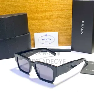 Prada Designer