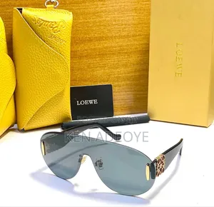 Loewe Sunglasses