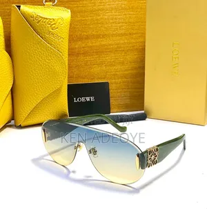 Loewe Sunglasses