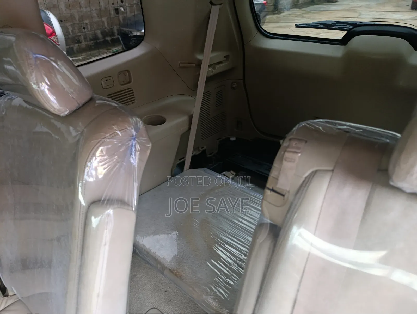 Toyota Highlander 2008 Blue