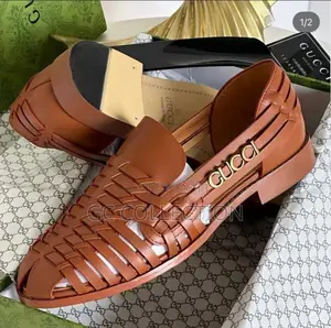 Gucci Shoe Sandals