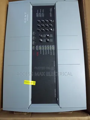 2 Zone Gent Conventional Panel