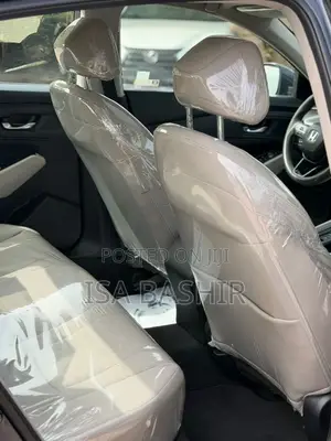 Honda Accord 2023 Gray