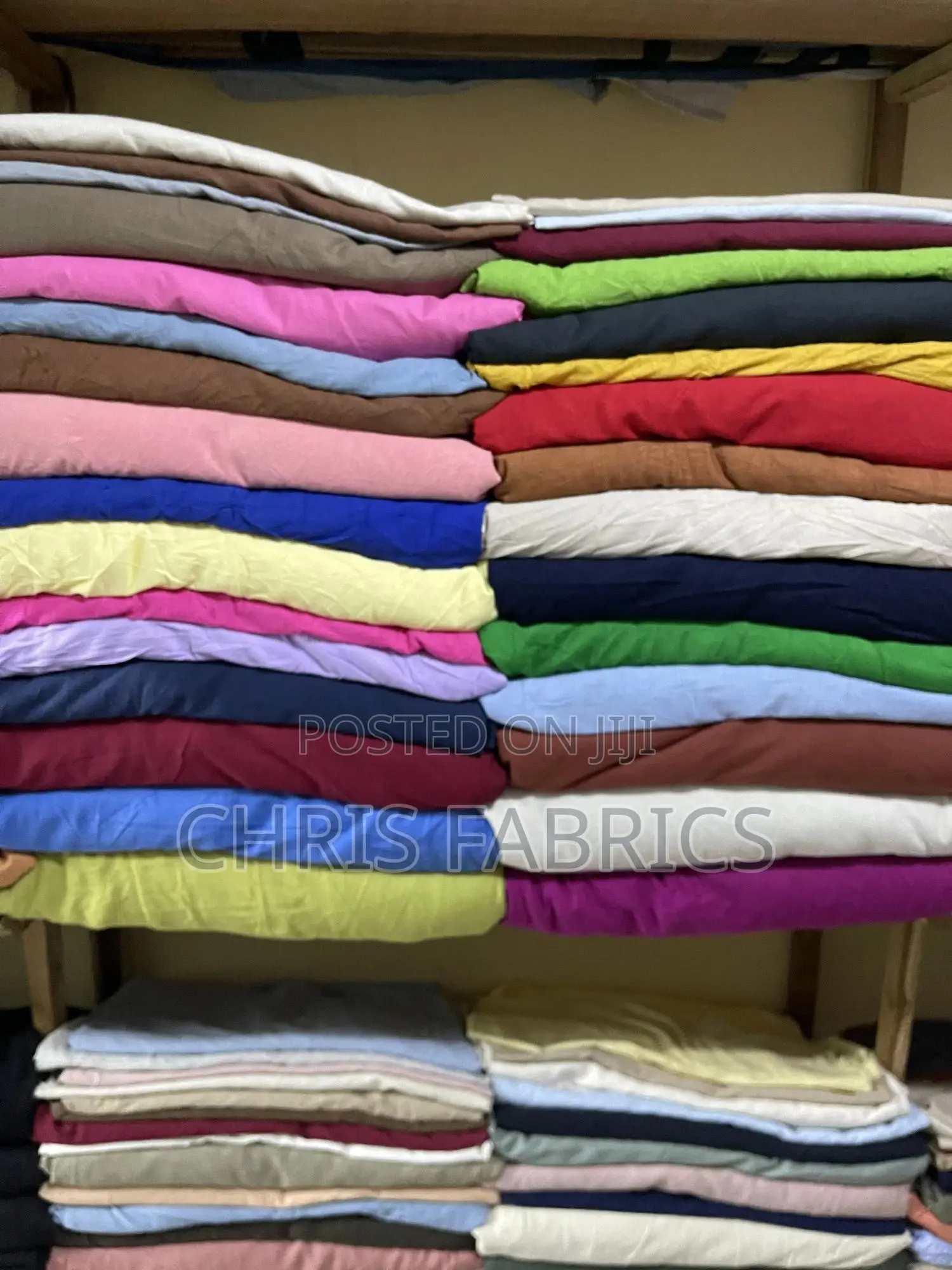 Linen Fabrics