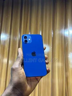 Apple iPhone 12 128 GB Blue