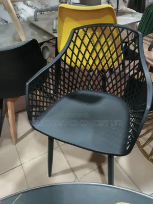 Restaurants Chair