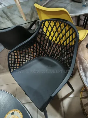 Restaurants Chair