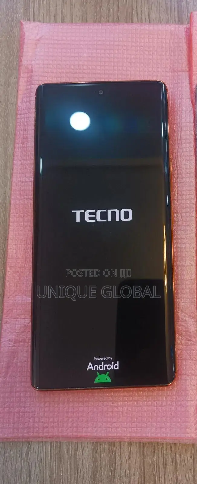 Tecno Pova 5G 128 GB