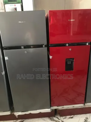 Hisense Refrigerator