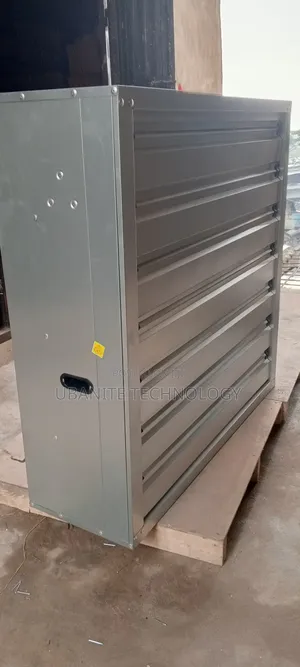 48" Poultry Fan 380v