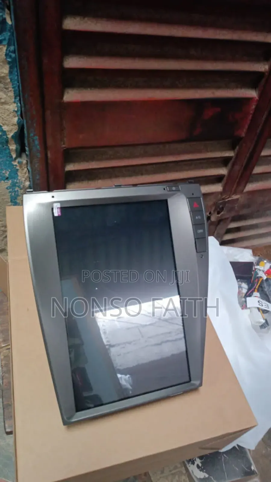 Android DVD