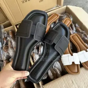 Quality Slipper