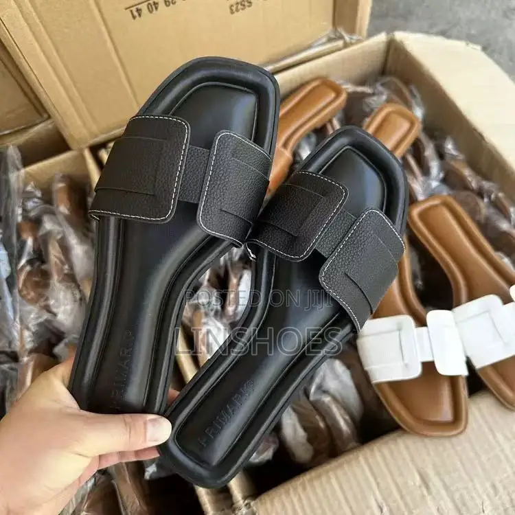 Quality Slipper