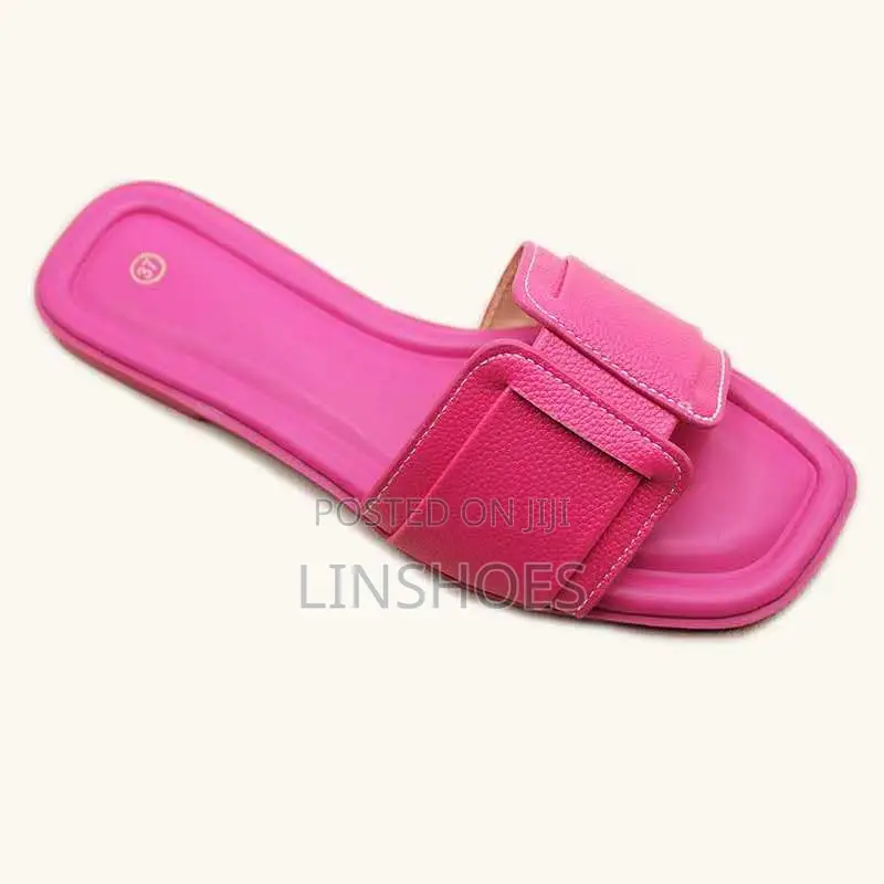 Quality Slipper