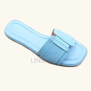 Quality Slipper
