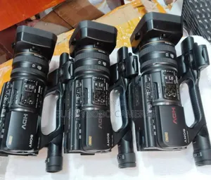 Sony HVR Z5 
Live Streaming Camera