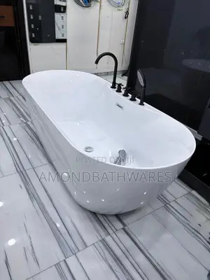 Bathtub With Filer