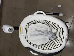 Graco Swing