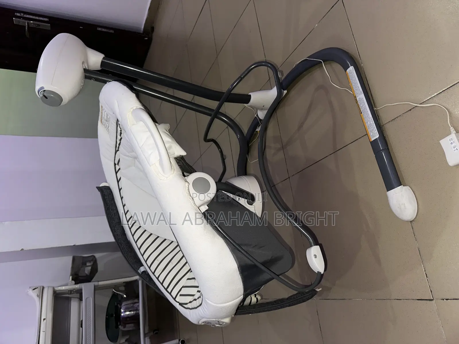 Graco Swing
