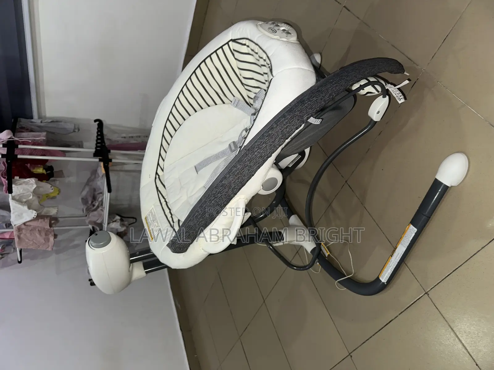 Graco Swing