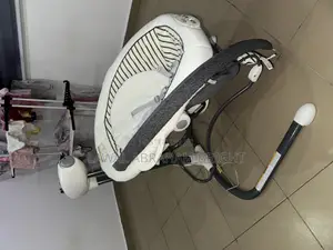 Graco Swing