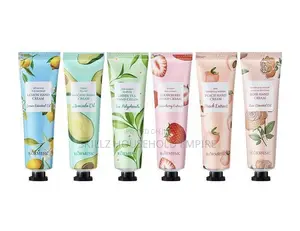 Hand Cream Per Dozen