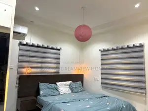 Furnished 1bdrm Apartment in Wuye for rent
