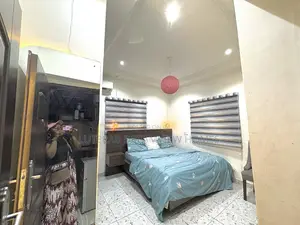 Furnished 1bdrm Apartment in Wuye for rent