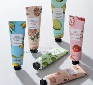 Hand Cream Per Dozen
