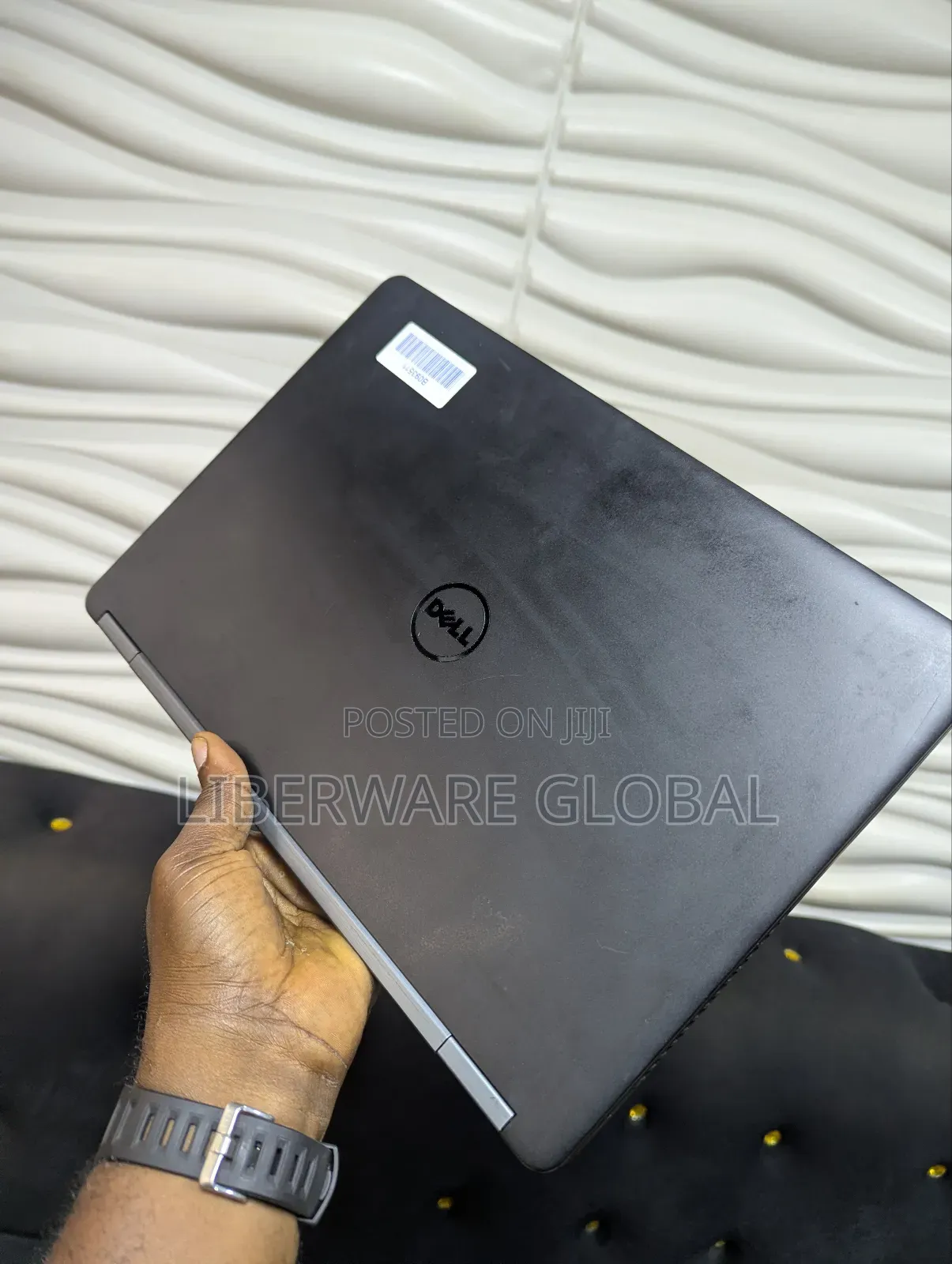 Laptop Dell Latitude 14 E5470 8GB Intel Core i5 SSD 128GB