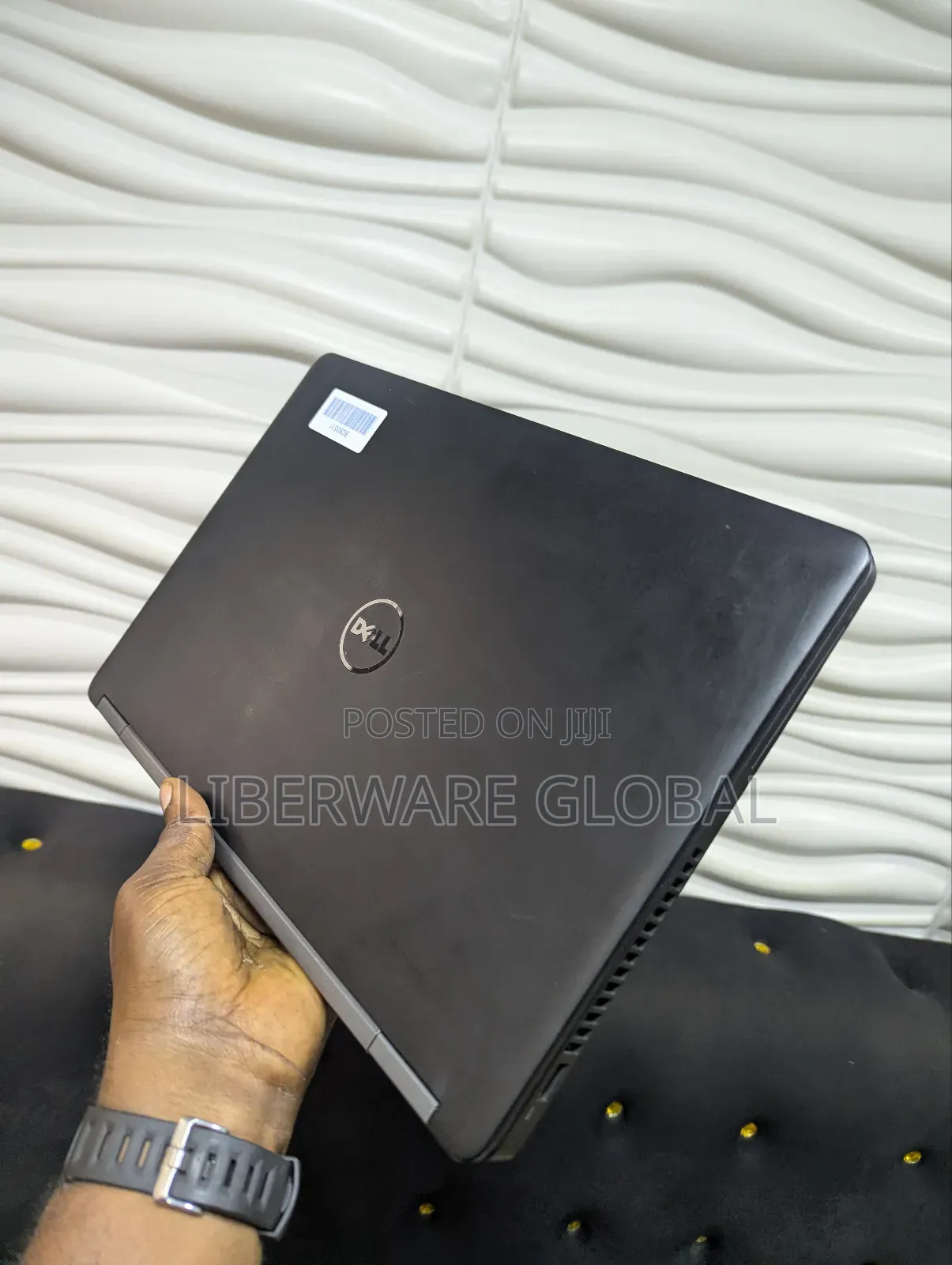 Laptop Dell Latitude 14 E5470 8GB Intel Core i5 SSD 128GB