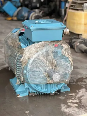 Original Brand New High Quality 30hp Abb Electric Motor