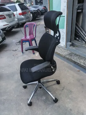 Humanscale Ergonomic Freedom Chair