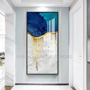 Acrylic Art Print