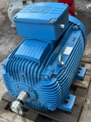 Brand New Original High Quality 40hp Weg Electric Motor