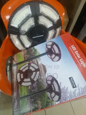 Solar Light Led