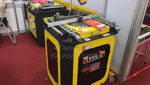 Automatic Steel Bar Bending Machine,