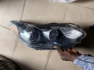 Kia Sportage 2018 Headlight
