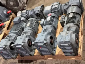 Original High Quality 3hp Sew Euro Drive Gear Motor