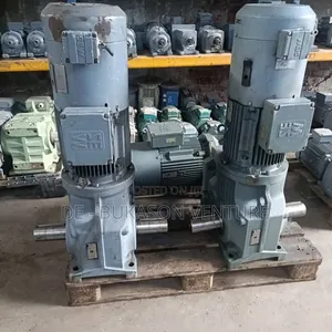 High Quality Original 10hp Sew Euro Drive Gear Motor