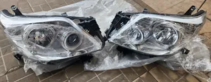 Head Light