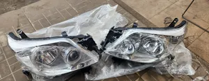 Head Light