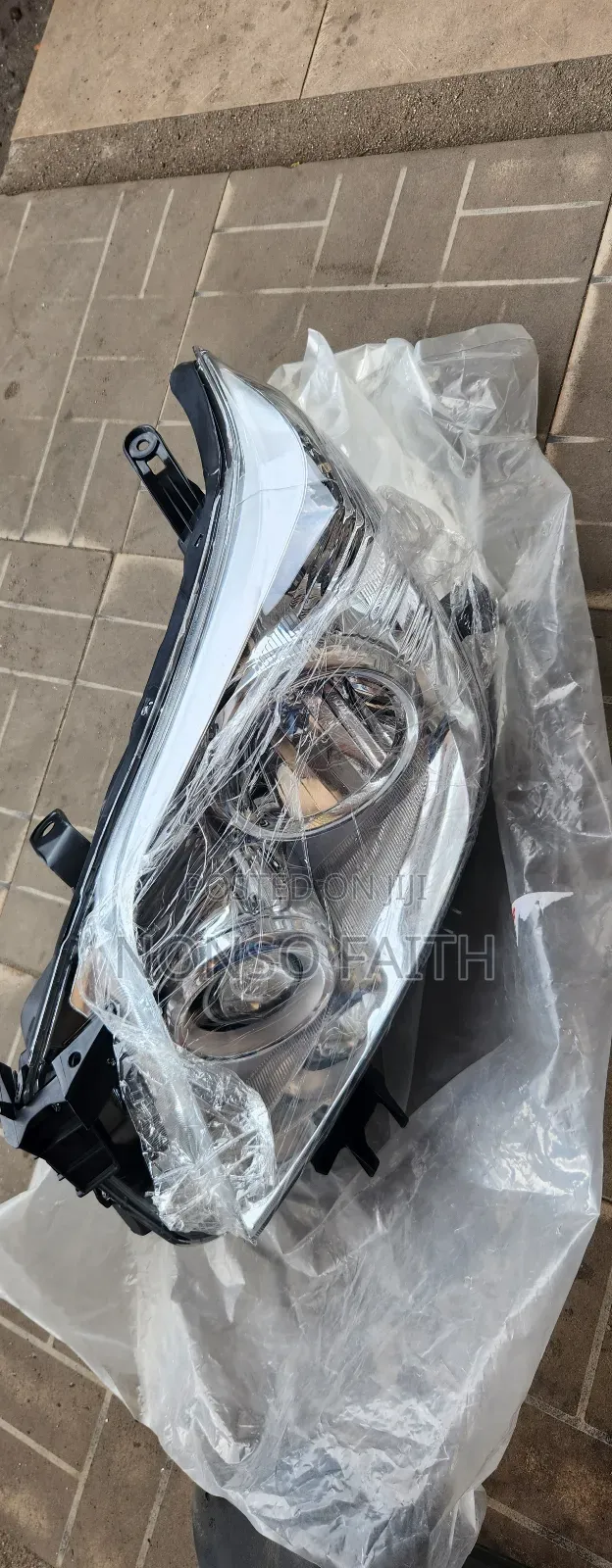 Head Light