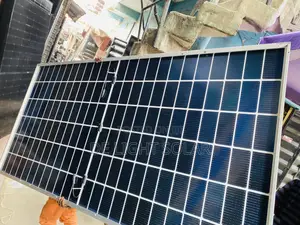 680w Jinko Solar Panel