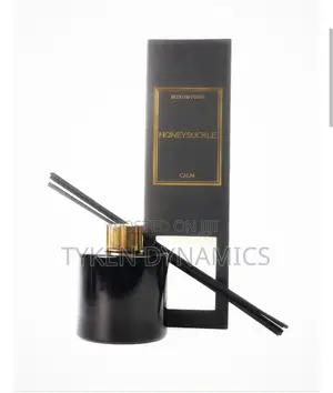 Honeysuckle Reed Diffuser 75ml