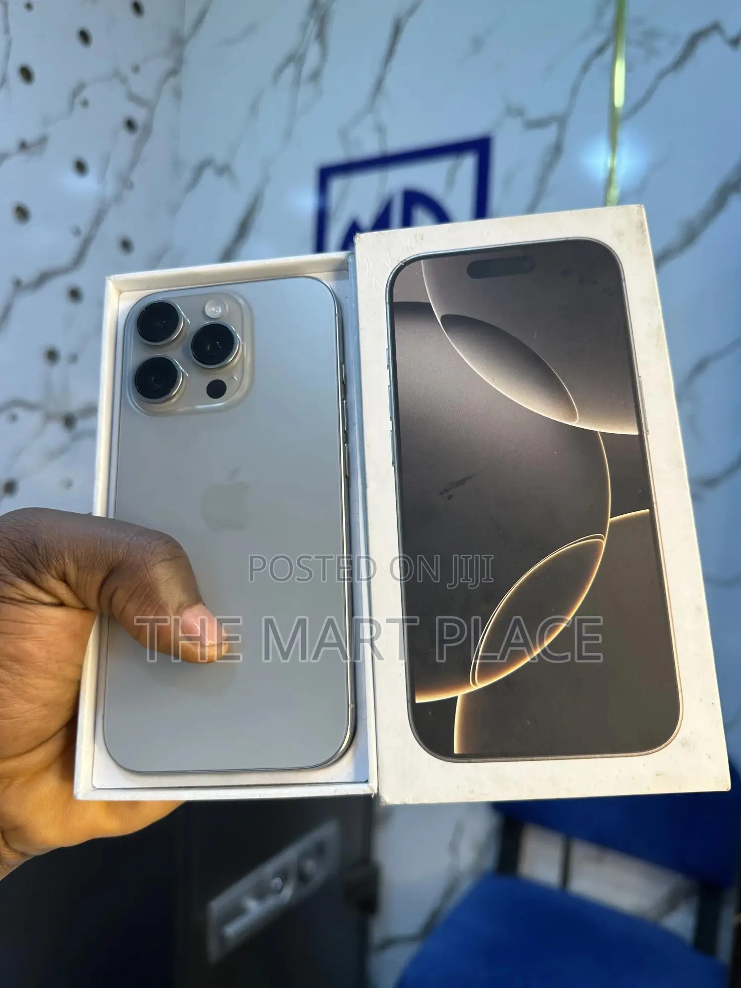 Apple iPhone 16 Pro 128 GB