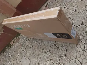 New Lg 45inch Smart Tv+Remote