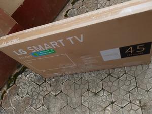 Lg 45inch Android Smart Tv + Youtube for sale - Ask more Price: ₦ ...