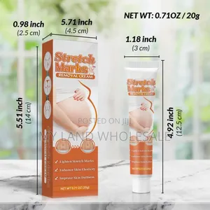 Stretch Marks Removal Cream(Wholesales)