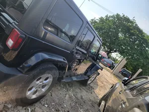 Jeep Wrangler Unlimited Sahara 4dr SUV 4WD (3.6L 6cyl 6M) 2014 Black